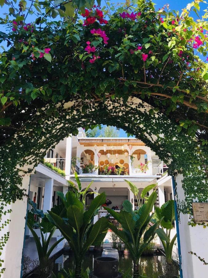 Coto Island Beach Village Homestay Dao Co To Kültér fotó