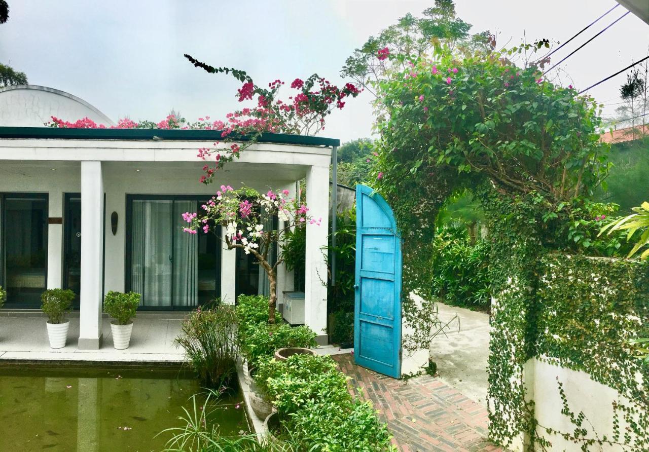 Coto Island Beach Village Homestay Dao Co To Kültér fotó